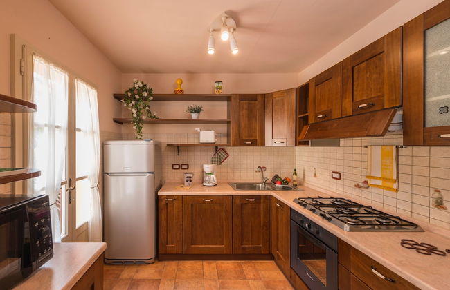 Agriturismo Case Graziani - Photo 56