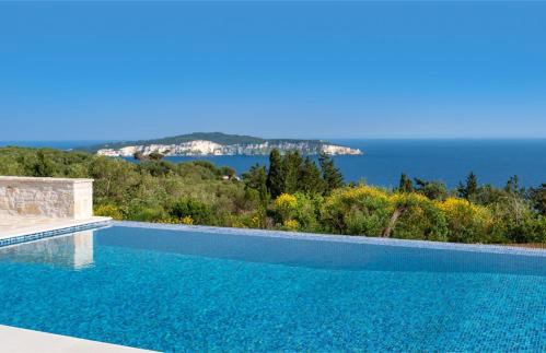 Villa Moundela - Foto 3