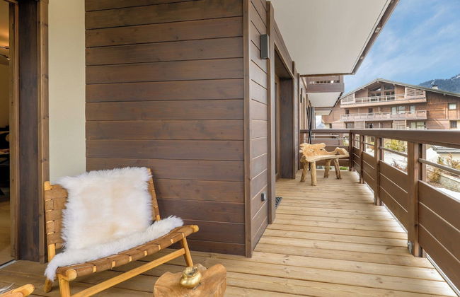 Luxurious 4-room Apartment With Swimming Pool, Gym, spa and Parking - Foto 36