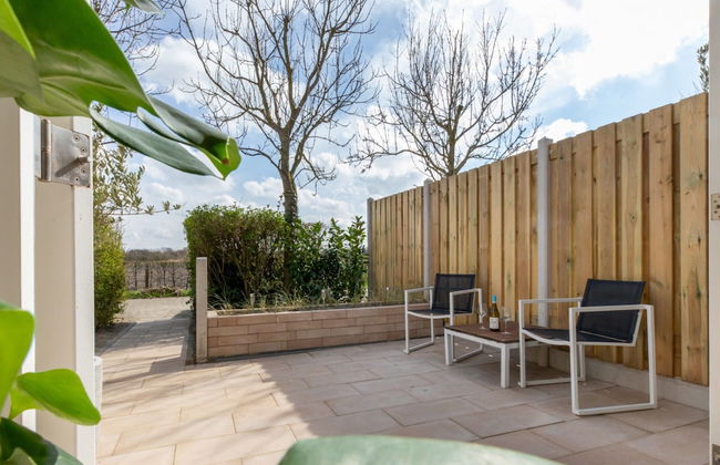 Charming Holiday Home With a Terrace - Photo 20