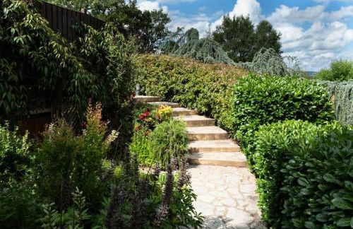 Gîte de France Bayat pour 5 personnes 4 épis - Gîte de France 5 personnes MAE-9354 - Foto 8