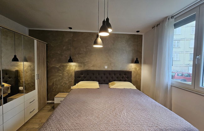 Deluxe Apartment near Bridge - Foto 6