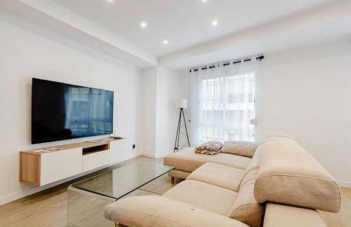 Castle View Luxury Duplex with Private Terrace - Foto 2