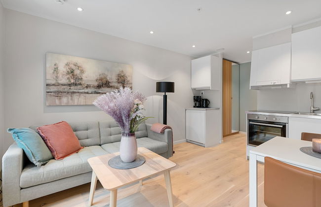 Barfot Apartments - Foto 45