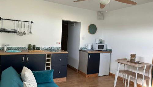 The Cosy Cabin - Photo 5