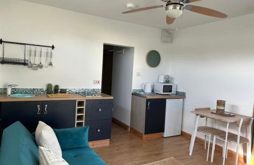 The Cosy Cabin - Photo 5