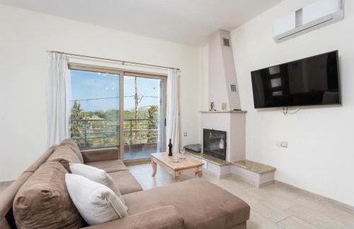 Stefania Villa Ena in Roumeli - Photo 16