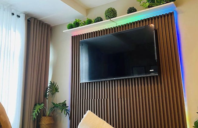 39F Smart Home Studio In Manila - Foto 9