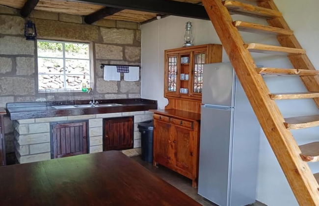 Boschfontein Mountain Lodge - Foto 13