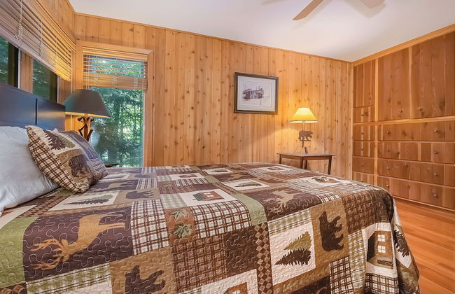 Shoreline Chateau by Taylor Made Deep Creek - Foto 20