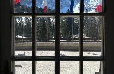 Residence Grand Hotel Carezza - Foto 18