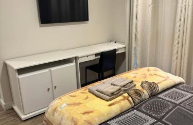 Luxuoso Apartamento no Centro de Gramado - Foto 16