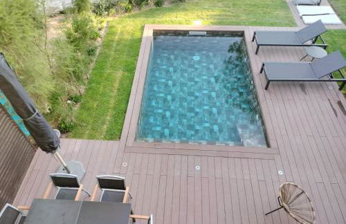 Moradia Prime em Tróia com Piscina Privada - Foto 41