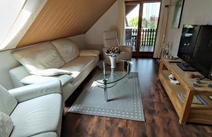 Ferienwohnung Uchte - Photo 14