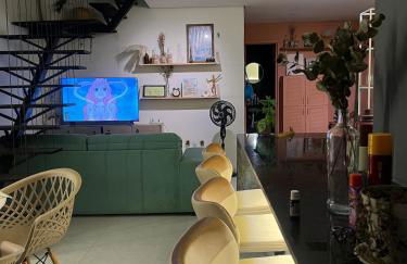 Sabiaguaba Duplex Mansão Beach - Foto 22