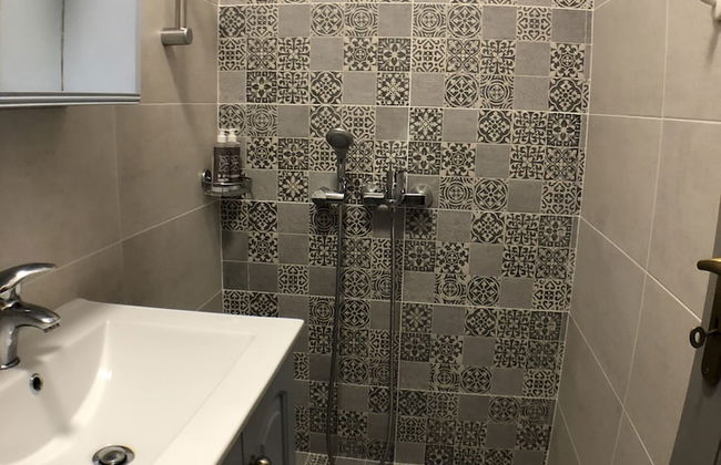 The Traditional Stone Villa - Foto 41