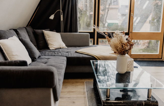 Hexenhaus im Harz - Foto 7