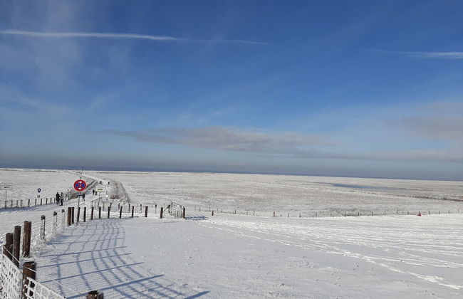 Appartement Landhaus Markus, Suderschwei - Foto 18