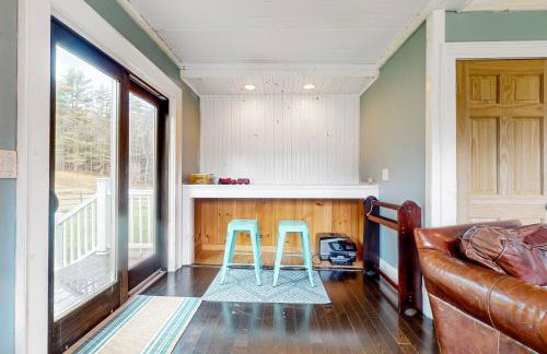 Make for the Mountains - Foto 6