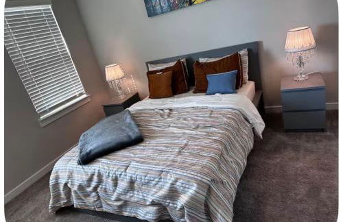 Quite Red Oak Getaway, Pet Friendly, Gameroom - Foto 10