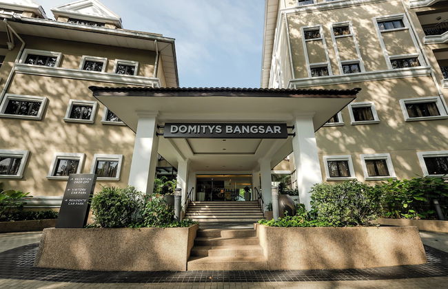 Domitys Bangsar Kuala Lumpur - Photo 46