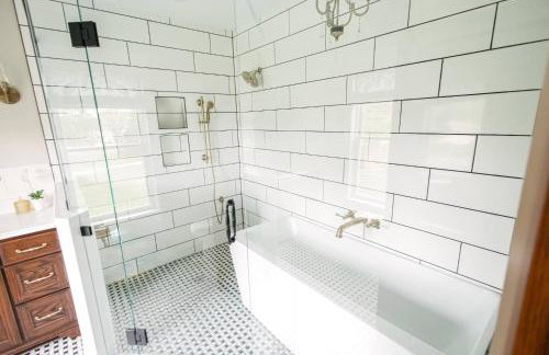 Nature Valley Farm- 2BD/1BA on private 53 acres - Foto 44