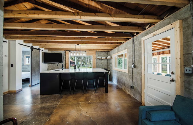 The Cottage - Foto 2