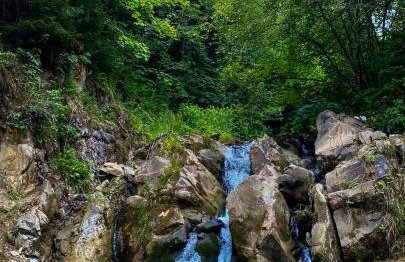 Apartament Nad Potokiem - Foto 6