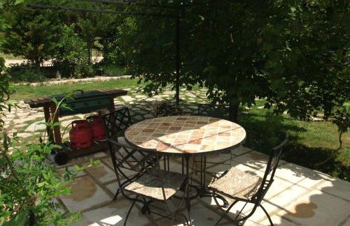 Gite La Paillote - Foto 47