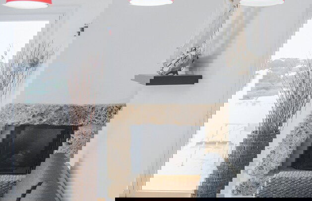 Holiday Home Near the Sea - Foto 13