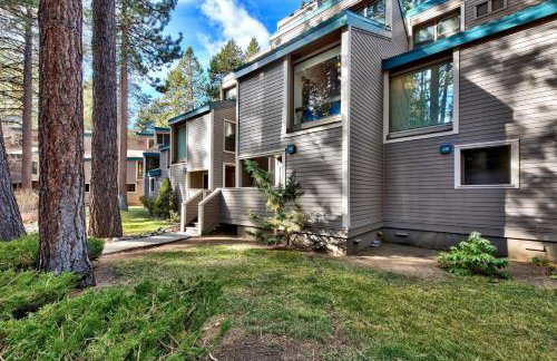 Private beach, Close to ski, Resort Amenities! - Foto 35