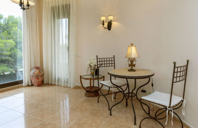 Villa Diagonal - Foto 22