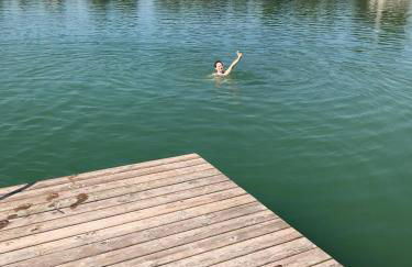 FeWo Frieda in Salem - Foto 25