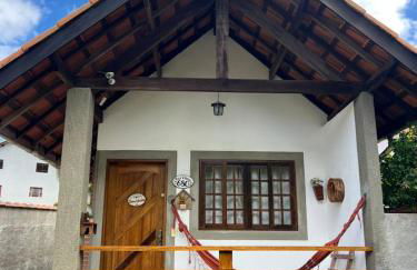 Chalé Verde Oliva - Foto 1