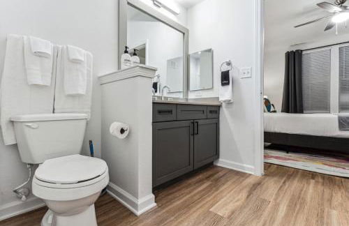 2 BD Luxe Oasis, Near The Star and Shops - Foto 23