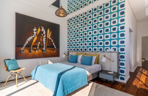 Villa Carlota by Holiday Rental Management - Foto 44