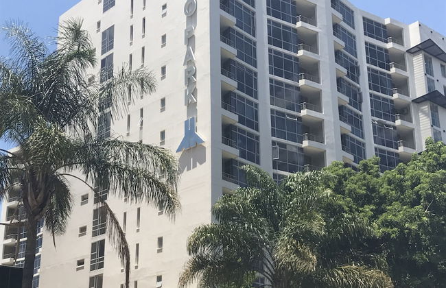 First Divine Suites - Hydro Park - Foto 20