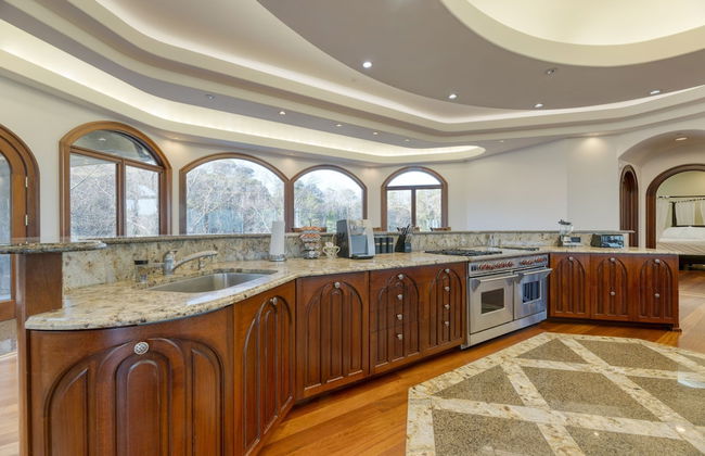 Bay House by Avantstay Waterfront Pier Pond - Foto 18