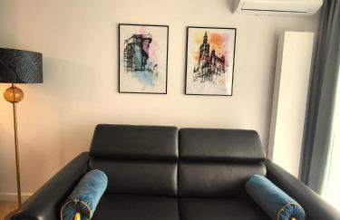 Golden River Apartament Mostek 4 - Foto 5