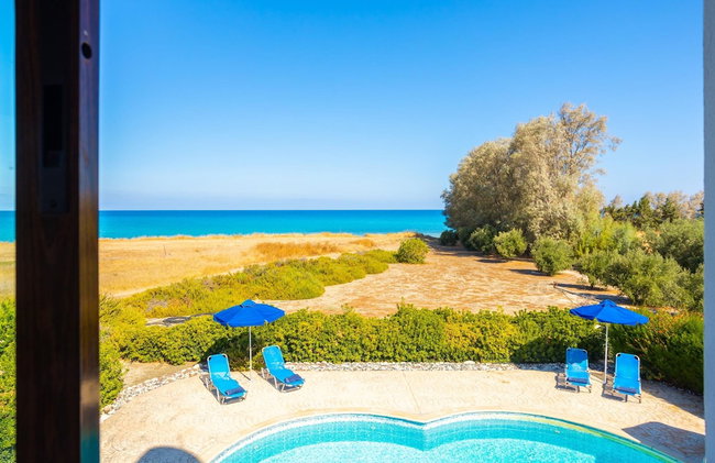 Blue Bay Villa Nicole - Foto 40