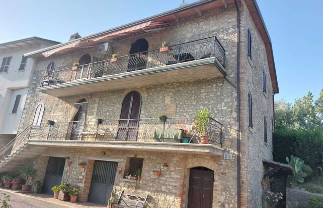 L'Antica Sosta - Foto 45