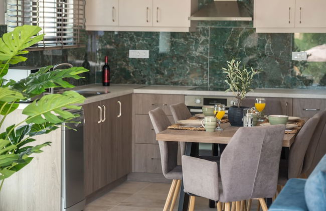 Delight Luxury Villa - Foto 29