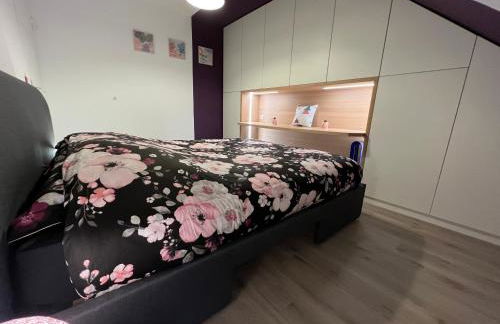 T3 Flat Moderne sur 2 étages Metro Parking Free Entrance autonome - Photo 8