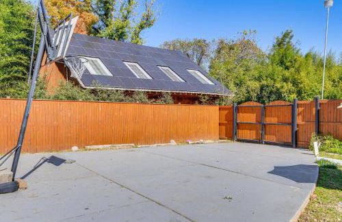 Pets Welcome Quiet Silver Spring Retreat! - Foto 26