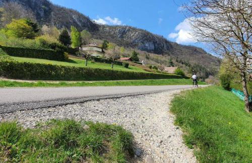 Studio en bordure de Lac - Foto 13