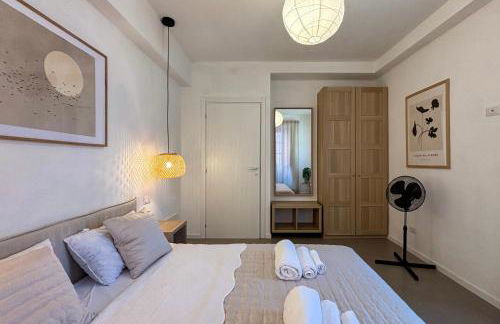 Villa PERLA ROSSA a due passi dal lago - Foto 16