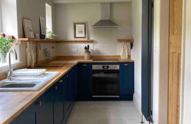 Dovedale House - Foto 9