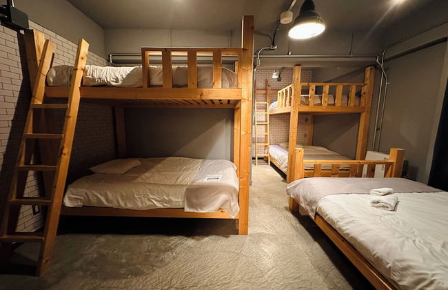 Economy Hotel Upashi - Foto 36