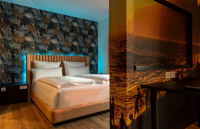 Rioca Munich Posto 3 - Photo 17