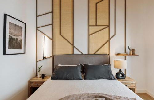 Arenal - 3 bedrooms and terrace in Sarrià - Foto 16